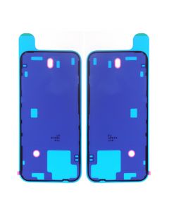 Back cover Bezel Frame Adhesive Tape for iPhone 14