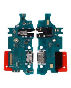 Charging Port with PCB board for Samsung Galaxy A15 (A155 / 2023)
