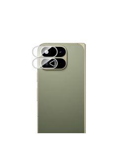 Regular Camera Tempered Glass for Google Pixel 11 Pro Fold