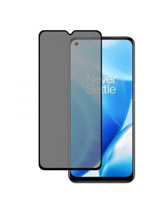 Privacy Tempered Glass for OnePlus Nord N300 5G