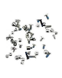 Full Screw Set for iPhone 5(Black)