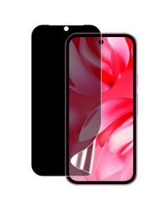 Hydrogel Film Privacy Screen Protector for Google Pixel 9A