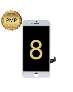 LCD Assembly for iPhone 8 /SE(2020)(Premium Plus) (White)