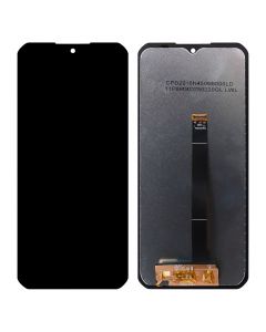LCD Assembly for Oukitel WP33 Pro(Without Frame)