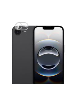 Regular Camera Tempered Glass for Apple iPhone 16E