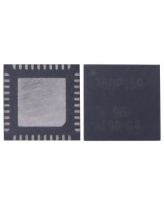 HDMI Control IC for Xbox One S (SN75DP159 / 40VQFN) (12 Pin)