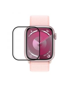 PMMA Curved Screen Protector for iWatch S9(45MM)