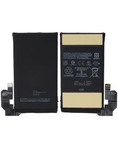Battery for Google Pixel 8 Pro 3.89V 4950mAh (GUKD8)