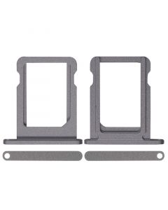 Sim Card Tray for iPad Air 5(Gray)