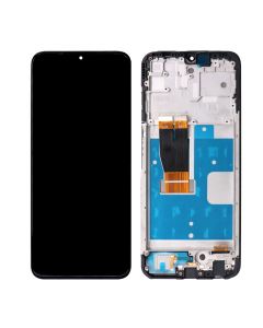 LCD Assembly for T-mobile REVVL 6X Pro (With Frame)