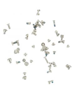 Full Screw Set for iPhone 5(White)