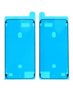 LCD Bezel Frame Adhesive Tape for iPhone 8 Plus(Black)
