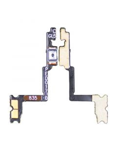 Power Button Flex Cable for OnePlus 6T (A6010/A6013)