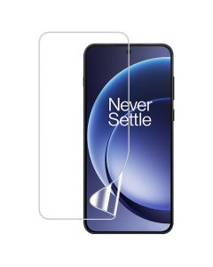 Hydrogel Film Screen Protector for OnePlus 15R