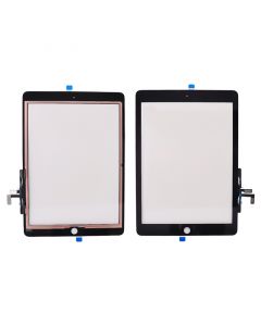 Digitizer for iPad Air 1 / iPad 5 (2017) (No Home Button Installed) (Premium) (Black)