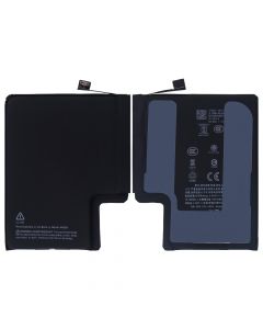 Battery for Apple iPhone 17 Pro Max (3.91V 4823mAh)