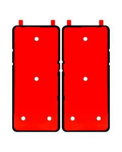 LCD Bezel Frame Adhesive Tape for OnePlus 8 Pro