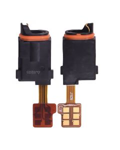 Headphone Jack Flex for LG Stylo 4 / Stylo 4 Plus / Stylo 5 (LMQ-720)