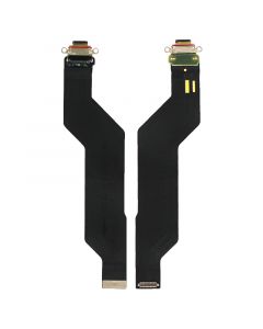 Charging Port Flex Cable for OnePlus 7T