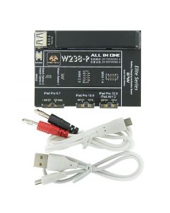 Battery Fast Charging and Activated 2 in 1 Tool for iPad/iWatch