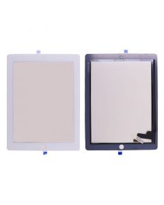 Digitizer for iPad 2 (Premium) (White)