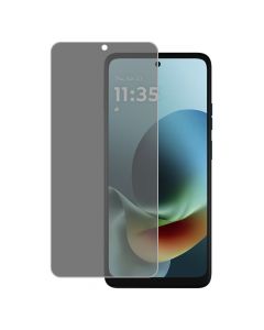 Privacy Tempered Glass for Motorola G Play 2026