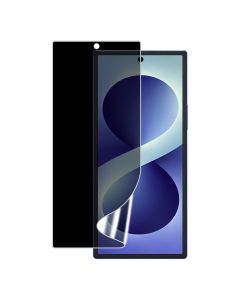 Hydrogel Film Privacy Screen Protector(With Fingerprint Reader Function) for Samsung Galaxy Z Fold 8