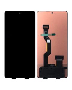 LCD Assembly for Motorola Moto G Stylus 5G (2024)(Without Frame)