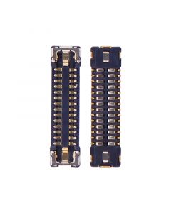 Digitizer FPC Connector for iPhone X