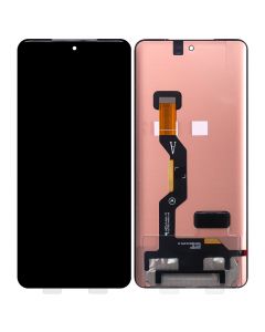 OLED LCD Assembly for Motorola Edge (2025) XT2519(Without Frame)