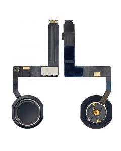 Home Button With Flex Cable for iPad Pro 9.7" (Black)