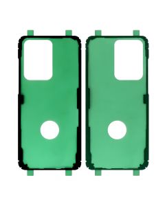 Back Cover Adhesive Tape for Samsung Galaxy S20 Ultra 5G