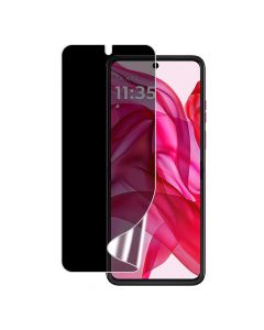 Hydrogel Film Privacy Screen Protector for Motorola RAZR 2024