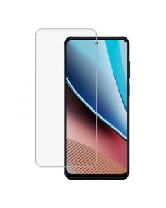 Regular Tempered Glass for Moto G Stylus 4G (2023) XT2317