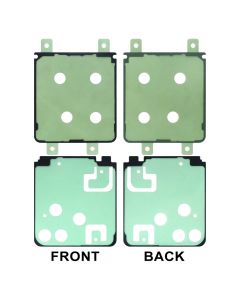 Back Cover Adhesive Tape for Samsung Galaxy Z Flip 7
