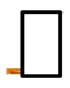 Touch Screen Digitizer With Adhesive Tape for Contixo Kids Tab V8/V9