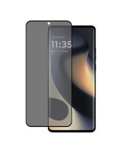 Privacy Tempered Glass for Motorola Edge 2024/2023