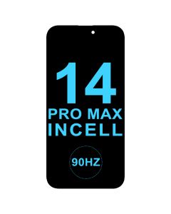 LCD With Portable IC Assembly for Apple iPhone 14 Pro Max(Incell 90HZ)