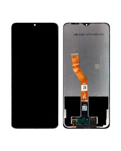LCD Assembly for T-mobile Revvl V+ 5G