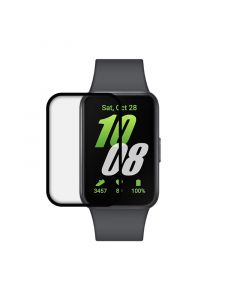 PMMA Curved Screen Protector for Samsung Galaxy Fit 3