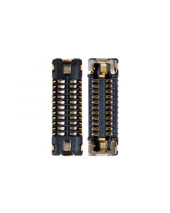 Rear Telephoto Camera FPC Connector for iPhone 11/11 Pro/11 Pro Max (J7400: 26 Pin)