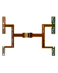 Power and Volume Flex for Moto X (XT1060)