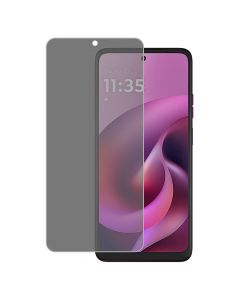 Privacy Tempered Glass for Motorola G 2026