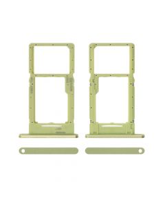 Sim Card Tray for Samsung Galaxy A25 5G (Green)