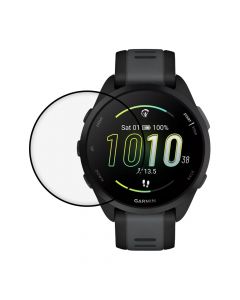 PMMA Curved Screen Protector for Garmin Forerunner 165