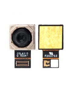 Wide Rear Camera for Motorola Moto G Stylus 5G (XT2131) / G50 (XT2137) / G20 (XT2128) / G10 (XT2127-2) / G Stylus (XT2115) / G71 5G (XT2169-1)