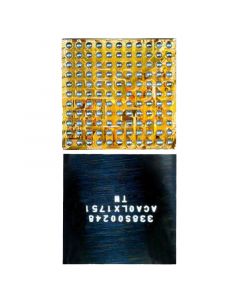 Big Audio IC for iPhone 8/8 Plus/X/XS/XS MAX/XR (U4700: 338S00248: 121 Pins)