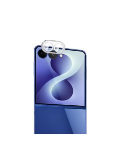 Regular Camera Tempered Glass for Samsung Galaxy Z Flip 8