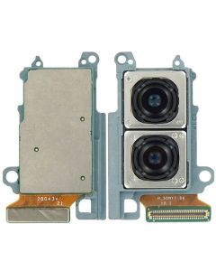 Back Camera for Samsung Galaxy Note 20 (N980) /Note 20 5G (N981) (Wide Angle + Telephoto Camera) (US Version)