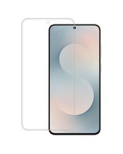 Hydrogel Film Screen Protector for Samsung Galaxy S25 FE